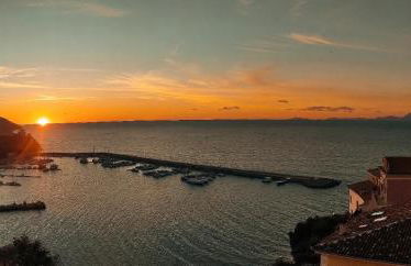 Seaview apartments Stella Maris Agropoli - Foto 36