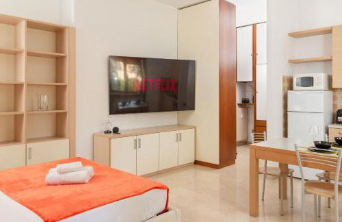 ArtStay Apt near Rho Fiera, Pool, Parking - Foto 9