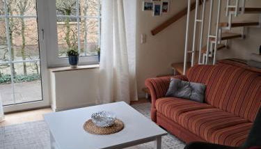 FeWo Nordsee Wohnung 3 - Foto 2