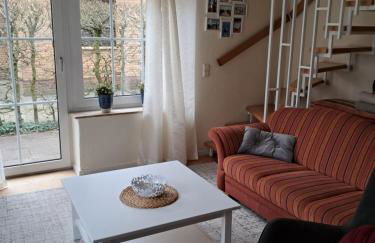 FeWo Nordsee Wohnung 3 - Foto 2