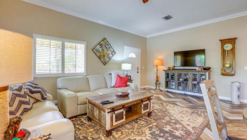 Idyllic Las Vegas Oasis with Outdoor Pool! - Photo 5