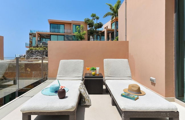 Holiday Home, Maspalomas - Foto 44