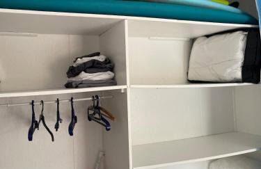 Villa 3 chambres 6 personnes résidence de vacances Soustons - Foto 11