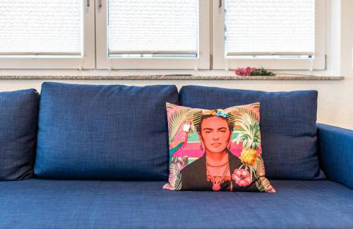 Ferienwohnung Vogesenpanorama - Foto 10