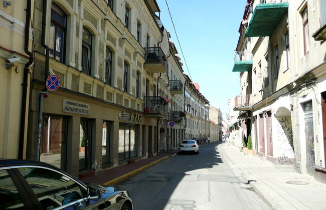 Like Home Apartments - Photo 25