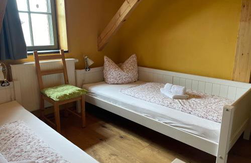 Gutshof Doberschau - Foto 78