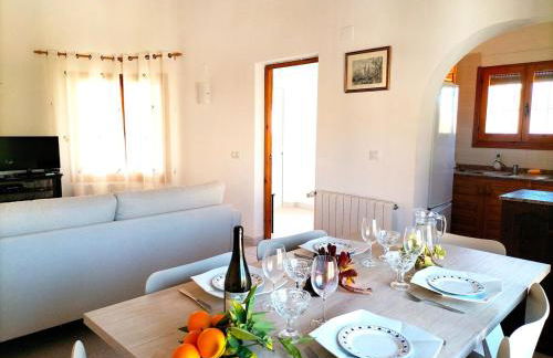 Casa Margarita, cerca de la playa y con piscina - Foto 19