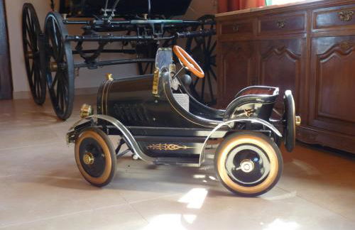 Casa Rural Yeguada Jimenez Latorre - Foto 20