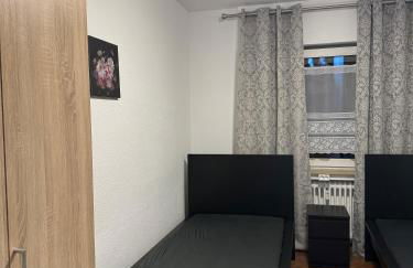 Laras voll ausgestattete Gartenwohnung mit WLAN und TV - Foto 23