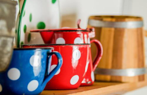 Holiday Home Maja by Interhome - Foto 42