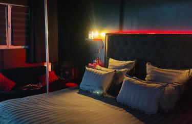 Love room Spa nuits secrètes - Foto 9