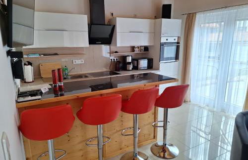 Sonnenhof Haus 2 - OG - Foto 18