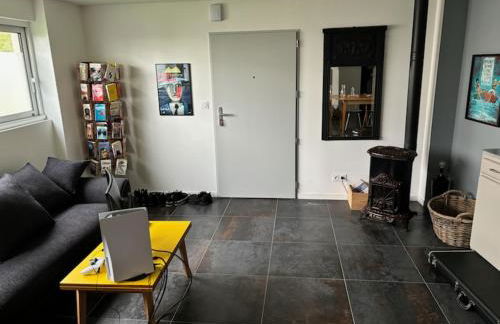 petite maison indépendante idéale pour couple - Photo 4