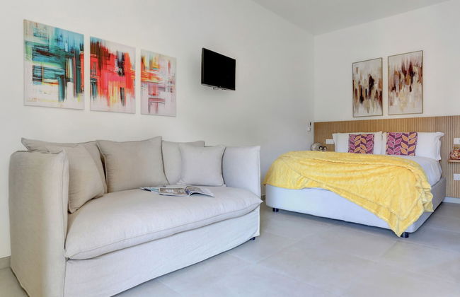 Vatican Loft with Balcony -Home and More - Foto 6