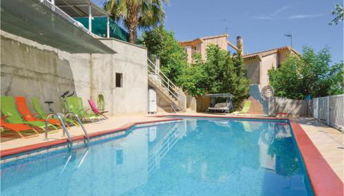 Cozy Apartment In Talasani - Foto 2