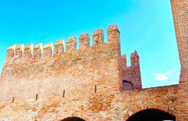 CA' DEL SOLE ITALIA - Attico Panoramico in Centro Storico - Photo 58