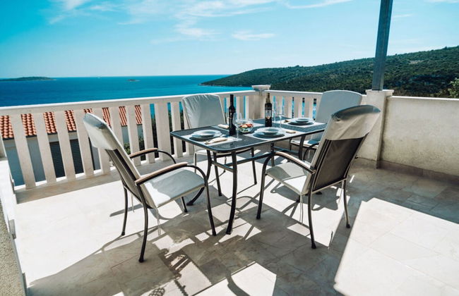 Brdar Comfortable Holiday Residence - Foto 16