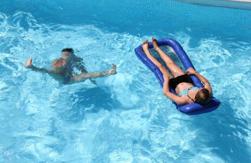 Erdhaus WEST - Ferienhof Bartel - Foto 25