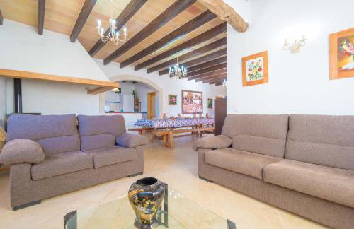 Son Pujol in Montu ri - Foto 27