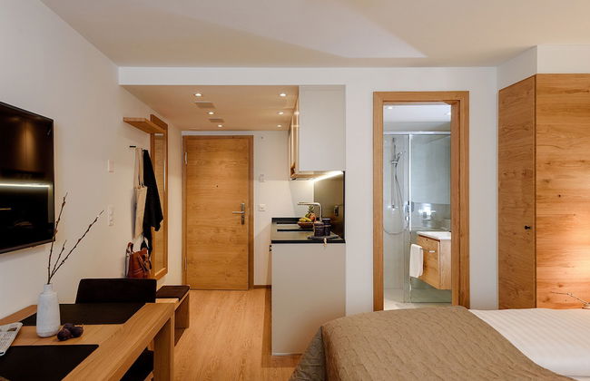 Serviced Apartment Eva - Foto 28