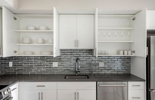 Kendall Square studio w gym wd roof nr mit BOS-921 - Foto 8