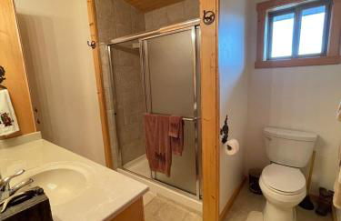 2 bed 2 bath Barndominium Unit B - Foto 2