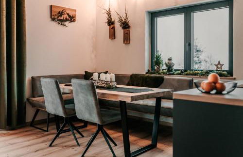 Chalets Woid_Liebe&Glück - Foto 40