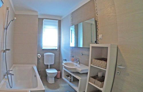 Holiday apartment NIVES - Foto 16