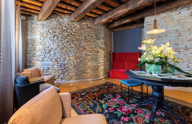 Relais Villa del Borgo - Photo 3