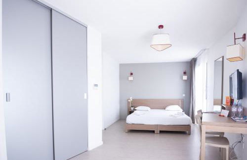 Zenitude Hôtel - Résidences Narbonne Centre - Foto 30