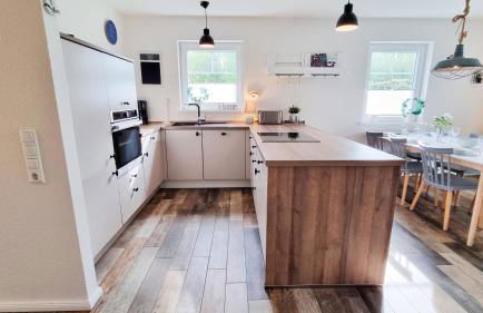 Ferienhaushälfte Lieblingsplatz - Foto 10