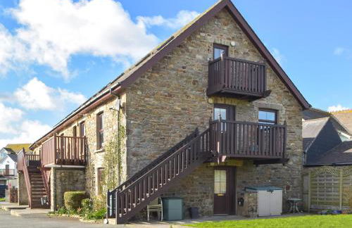 Neptunes Nest - Foto 1