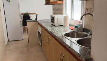 ACOGEDOR PISO EN SAN CRISTOBAL DE LA LAGUNA - Foto 4