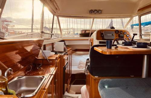 Ero- A floating Escape in Lisbon - Foto 13