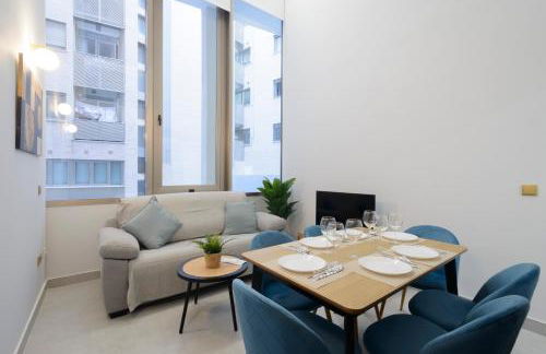 San Lázaro Suites - Foto 55