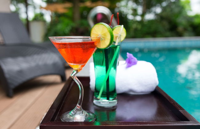 XanhVillas Resort & Spa - Foto 32