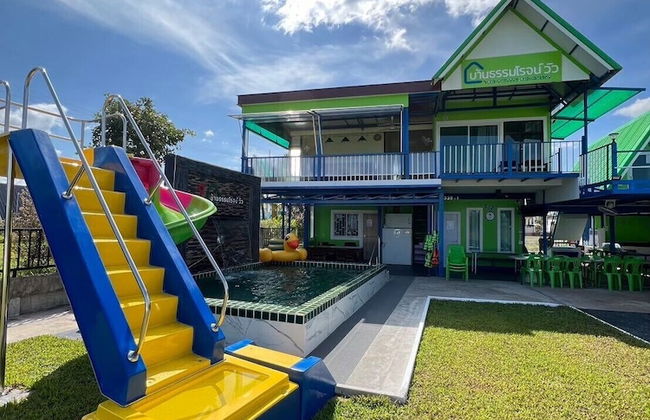 Baan Thammarot View - Foto 24