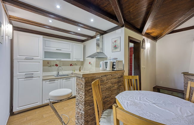 Wellness House On The River Kupa - Photo 22