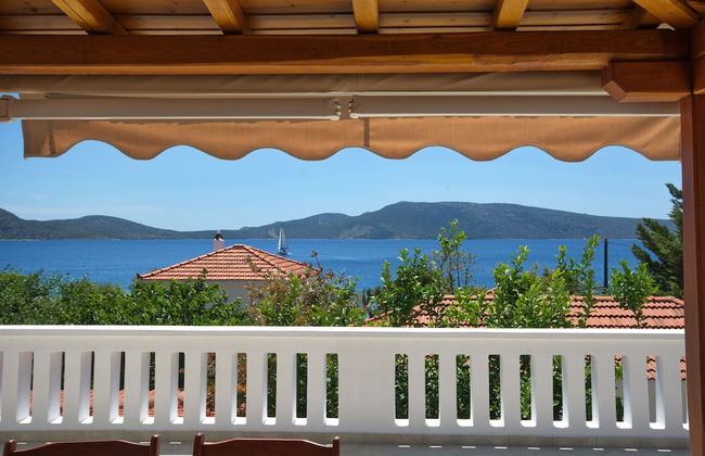 Pelagos Villas - Foto 23