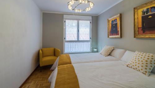 Apartamento Vital Aza - Foto 5