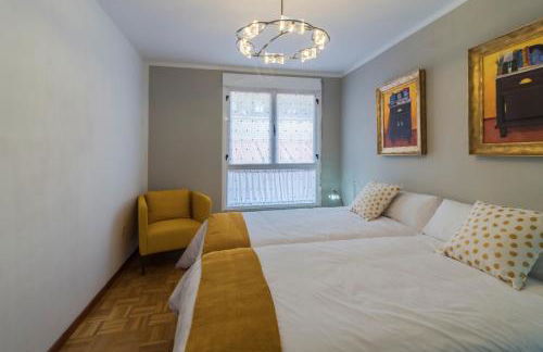 Apartamento Vital Aza - Foto 5