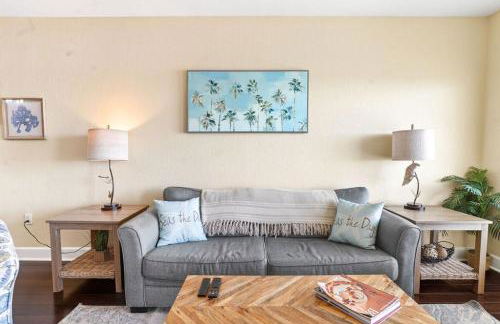 Splash Harbour, Harbourside Waterfront Condo - Foto 57