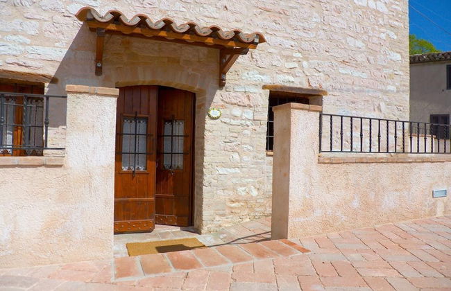 Country House Federico I - Photo 50