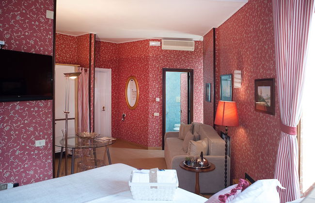 Residenza Echia - Foto 12