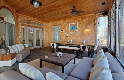 Ruffino Retreat - Foto 29