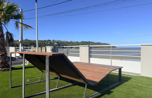 Beach house Maison de plage les pieds dans l eau - Foto 7