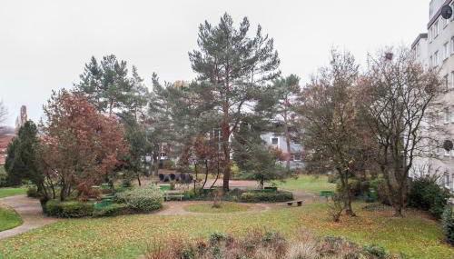 Schöne 2-Zimmerwohnung in Hannover-List - Foto 3