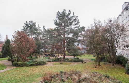 Schöne 2-Zimmerwohnung in Hannover-List - Foto 3