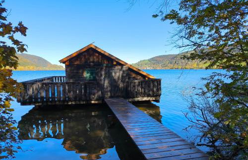 Familienfreundliche großzügige Ferienwohnung Schlierachwelle zwischen Schliersee und Tegernsee - Foto 2