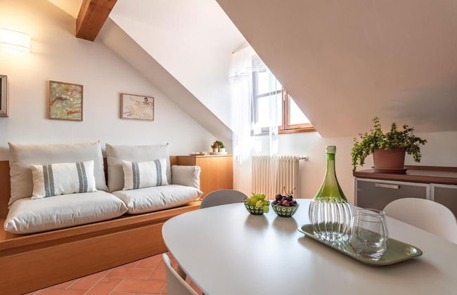 La Torretta 2 sul Lago Maggiore - Photo 9